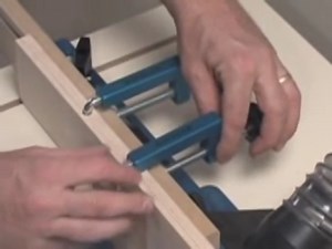 Watch Rockler Universal Fence Clamps with Clamp-It Square on Amazon Live