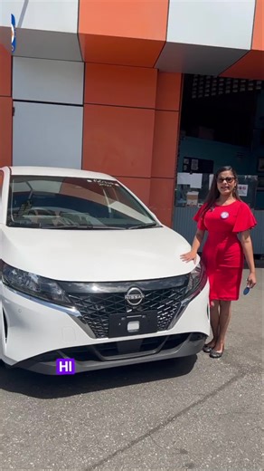 Nissan Note 2021 Review: Style and Performance Unleashed