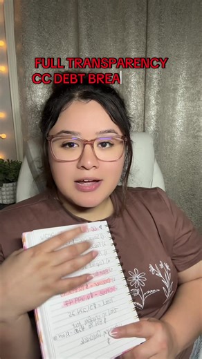 Paying off debt is more mental than financial. The numbers matter—but the mindset matters more. Learning patience, grace, and discipline along the way. #debtfreejourney #mindsetmatters #debtpayoff #debtpayoffjourney