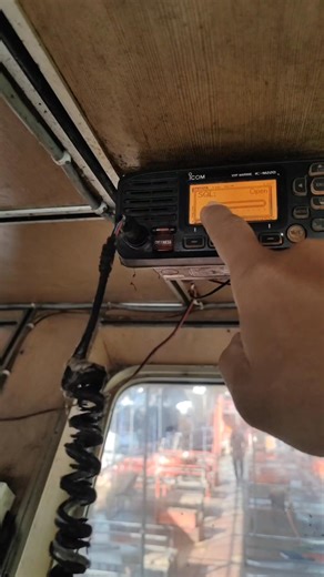 Cara paling senang nak check radio speaker.. Tutup squech kepada zero level. #vhf #palingsenang #diy | Syarier GPS