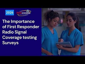 The Importance of Florida NFPA 1221 BDA System Compliance