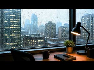 White Noise for Studying & Focus | Block Distractions for Deep Concentration (2 Hours)