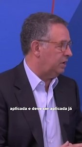 4.8K views · 1.1K reactions | Defendo a aplicação imediata de...