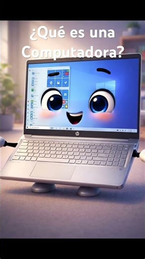 What is a Computer and What is it Used For? Quick and Easy Explanation #Computer #Information Tec...