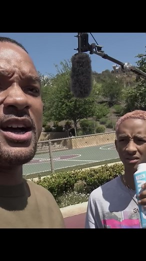 Why You Can't Work with Family | Will Smith Comedy Entertainment