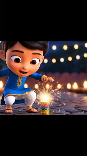 This Firework Will Blow Your Mind