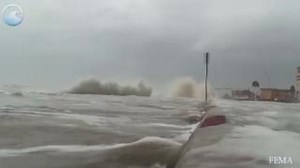 31K views · 144 reactions | #Milton will bring life-threatening storm surge when it makes landfall in the Gulf tonight. Pay attention to storm surge watches & warnings. Listen to your local officials & follow Florida Division of Emergency Management for emergency alerts. Remember: high surge water levels rise quickly & have the power to wash out roads & buildings. | FEMA Federal Emergency Management Agency | Facebook