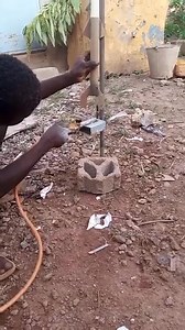 1.4M views · 10K reactions | Le premier mossi qui a réussi à créer un fusée 辰藍, quel talent ! | Serge Patrice Paré | Facebook