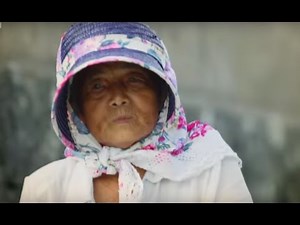 Old Woman Is Master Sea Snake Catcher! | Wild Japan | BBC Earth