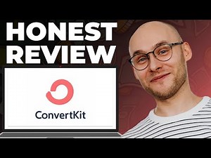 ConvertKit Creator Marketing Automation Review – Still Good?