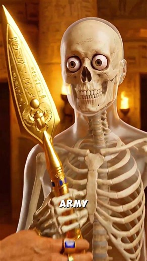 What if you brought electricity to ancient Egypt for 7 days?