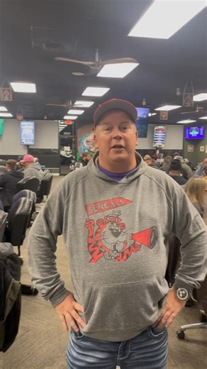 2K views · 14 reactions | Expecting Some Big Fields this Weekend!! Get Your Bag Now for a Shot at a 1 MILLION DOLLAR PRIZEPOOL! Today's Flight Starts at 3PM. Get There in the First 30 Minutes for a Chance to Win a FREE ENTRY! | Shark Tank Poker Club | Facebook