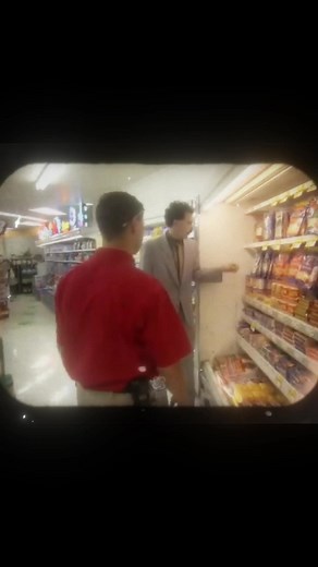 La comedia del queso con Borat