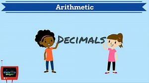 Decimals Part 2 of 2