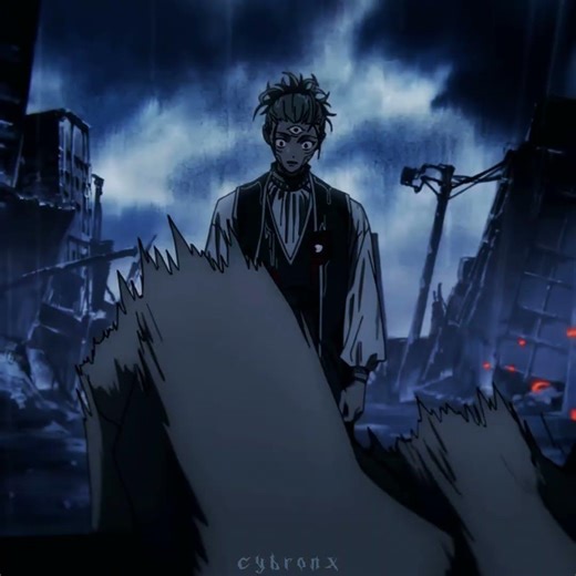 JJK MODULO TRAILER [EDIT/AMV] 🔥 #jjk #modulo #anime #shorts