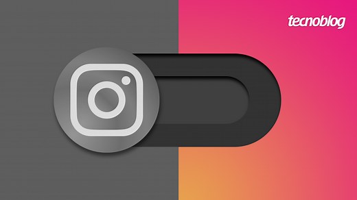 Como desativar o Instagram temporariamente • Tecnoblog