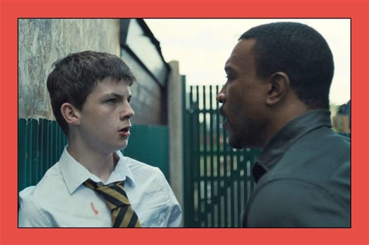 Was “Adolescence” really shot in one take? Looking under the hood of Netflix's stunning new series