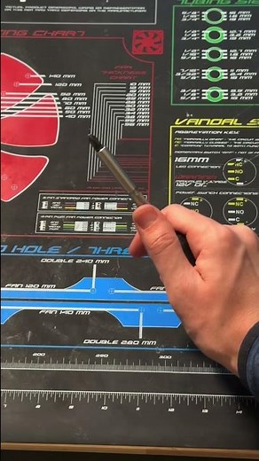 Top 3 Things I Like about the Linus Tech Tips Screwdriver: A Techs Perspective #shorts #pcbuilding