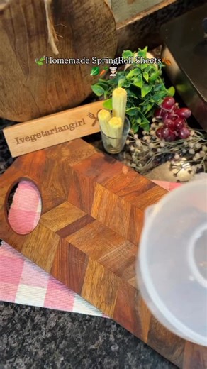 Comment “Sheets” For detailed recipe and tips in dm💁🏻‍♀️ The best way to make SpringRoll Sheets at home! Part-1 [Spring Rolls, Vegetables, Homemade, Sheets, Sheet Style, Crispy, Tasty, Easy Recipe, Cabbage, Carrot, Capsicum, Chinese, Hot] . #ivegetariangirl #recipe #food #easyrecipes #springroll | Ivegetariangirl