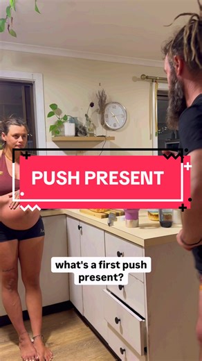Ideas for Unique Push Presents for New Moms