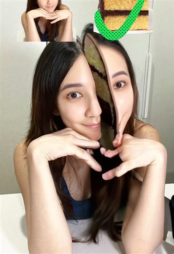 Real or Cake Challenge: Fun Food Comparison