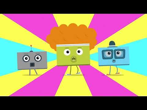 Big Block Singsong - Move It