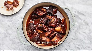 short ribs recipe
