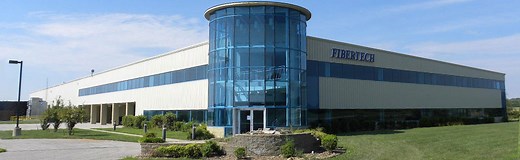About Fibertech