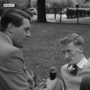 #OnThisDay 1956: The minister for health announced a link between smoking and lung cancer. The public didn't seem too concerned. | BBC Archive