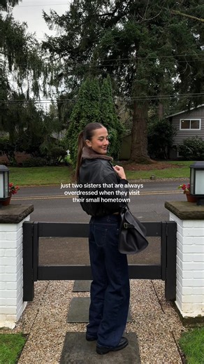 love a hometown fashion show🤝🏼 @Sydney Marshall