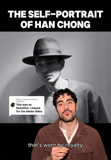 The Inspiring Journey of Han Chong: An Immigrant's Tale