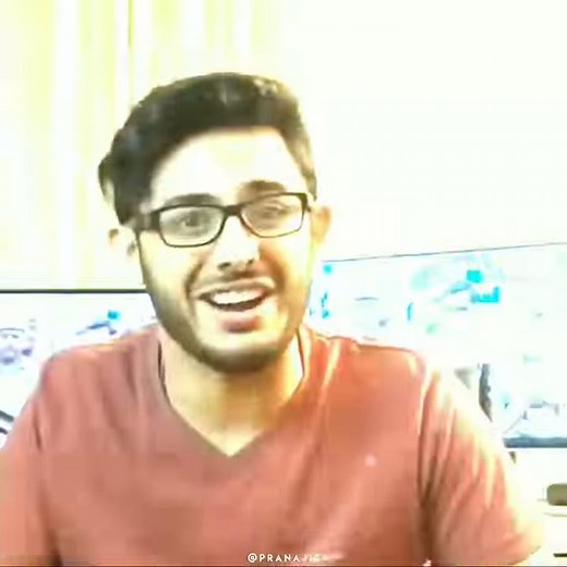 CARRYMINATI × PLAY DATE | @CarryMinati I WHATSAPP STATUS | Melanie Martinez | PRANAJIT YT I 2020