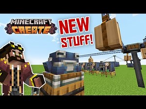 The new Create update just changed EVERYTHING!