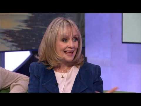 TWIGGY the Movie with Sadie Frost interview 2025 part 2