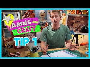 Tip 1: Storyboarding - Merlin's Animation Tips