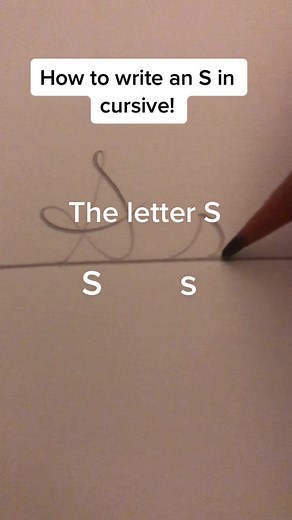 Typical Writing on TikTok