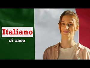 Basic Italian Phrases for Different Situations to Start Speaking as a Beginner