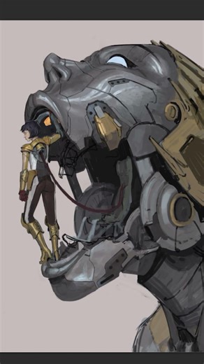 Exploring Pose and New Suit Design #short