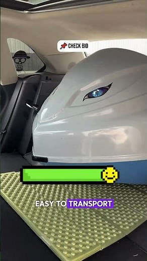 A Jet Boat That Fits!