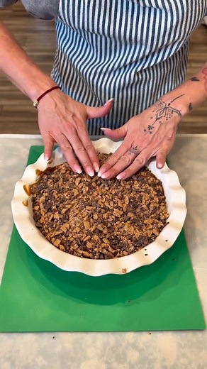 10K views · 66 reactions | 3 ingredient treat  I make an easy dessert dip that is out of this world delicious.  This video was produced by Network Media and Kailee’s Kitchen | Flavor Blender | Facebook