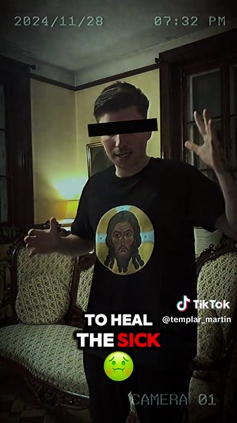 Understanding the Difference Between Catholic and Christian