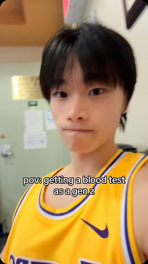 Xiaotao Lin | new york fashion week…😭 | Instagram