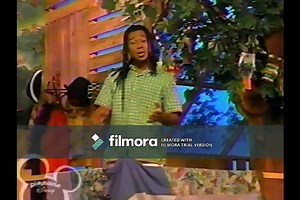 Out of The Box Episode "Down on the Farm" Part 2