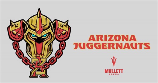 New arena football league to feature East Valley team