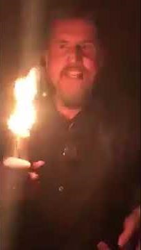 Pentru cei care au indoieli: Lumina Sfanta de la Ierusalim NU TE ARDE