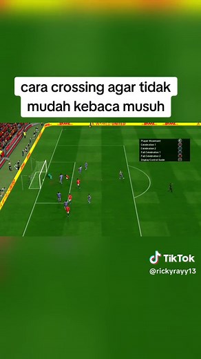 Trik Crossing Terbaik di PS3 untuk Menang