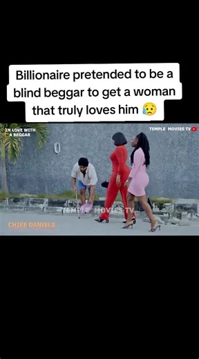 Phionaisi Nolly Plug (@phionaisi.nolly.plug)’s video of billionaire pretends to be poor 2