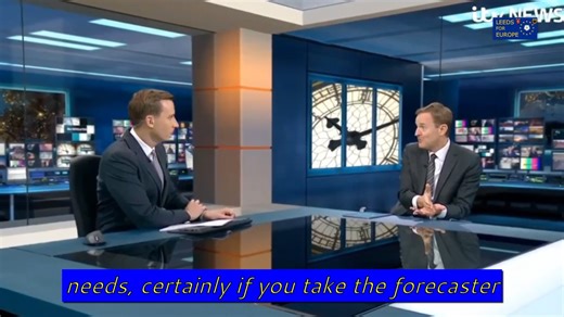 2.4K views · 101 reactions | Well worth a watch... ITV News report on the Governor of the Bank of England saying that Brexit is an economic disaster "Brexit has weighed on the UK economy" "It was right he said, no doubt thinking of Trump's reelection, to rebuild relations with the EU" | Leeds for Europe | Facebook