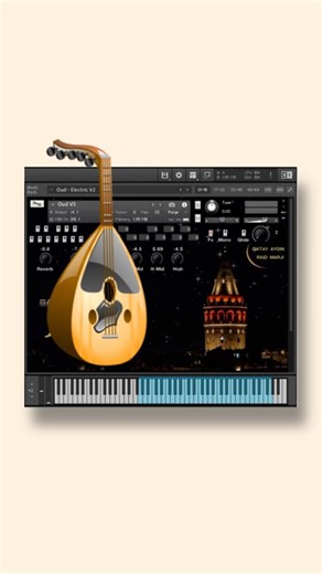 BEST VST | VIP PLUGINS on Instagram: "Best Oud VST 💎 Online VST Installation ( Windows & Mac ) Full Service All over the world DM for full VIP oriental package and online installation Worldwide service 🇹🇷 🇸🇦 🇦🇪 🇩🇪🇶🇦 🇰🇼 🇨🇦 🇪🇬 🇺🇲.... #vstplugins #arranger #cubase #musicproducer #flstudio #homestudio #orientalsounds #oud #oudplayer 🪙VIP oriental sounds Dede sound istanbul string 1 Dede sound istanbul string 2 Dede sound 2 Dede sound 3 Dede sound 4.1 Dede sound 4.2 Dede sound 5 (