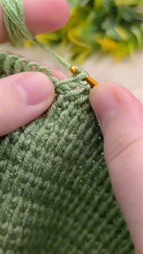 Elegant crochet easy sweater pattern making tutorial #knitting